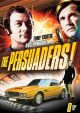The Persuaders!: Complete Series On DVD