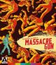 Massacre Gun (Limited Edition) (1967) On Blu-Ray