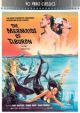 Mermaids Of Tiburon (1962) On DVD