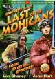 Hawkeye And The Last Of The Mohicans, Vol. 5 On DVD