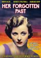 Her Forgotten Past (1933) on DVD