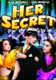 Her Secret (1933) On DVD