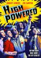 High Powered (1945) On DVD