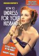How To Undress For Your Husband On DVD