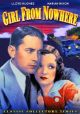 Girl From Nowhere (1931) On DVD