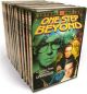 One Step Beyond, Vols. 1-15 On DVD