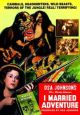 I Married Adventure (1940) On DVD