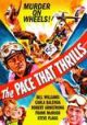 The Pace That Thrills (1952) On DVD