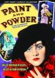 Paint And Powder (1925) On DVD