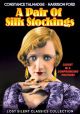 A Pair Of Silk Stockings (1918) On DVD