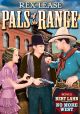 Pals Of The Range (1935) On DVD