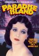 Paradise Island (1930) On DVD