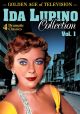 Ida Lupino Collection - Volume 1 On DVD