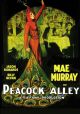 Peacock Alley (1922) On DVD
