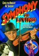 Symphony Of Living (1935) On DVD
