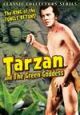 Tarzan And The Green Goddess (1938) On DVD