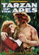 Tarzan Of The Apes (1918) On DVD