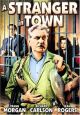 A Stranger In Town (1943) On DVD