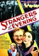 Strangers Of The Evening (1932) On DVD