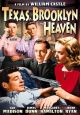 Texas, Brooklyn And Heaven (1948) On DVD