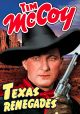 Texas Renegades (1940) On DVD