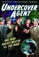 Undercover Agent (1939) On DVD