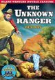 The Unknown Ranger (1920)/Black Cyclone (1925) On DVD
