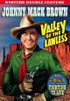 Valley Of The Lawless (1936)/Fighting To Live (1934) On DVD