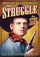 The Struggle Plus Other Rare Shorts On DVD