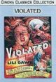 Violated (1953) On DVD