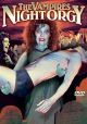 The Vampires' Night Orgy (1974) On DVD
