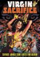 Virgin Sacrifice (1959) On DVD