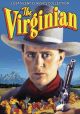 The Virginian (1923) On DVD