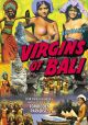 Virgins Of Bali (1932) On DVD
