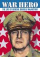 War Hero-life Of General Douglas Macarthur On DVD