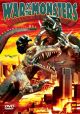 War Of The Monsters (Dubbed Version) (1966) On DVD