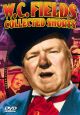 W.C. Fields: Collected Shorts On DVD