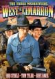 Outlaws Of Sonora (1938)/West Of Cimarron (1941) On DVD