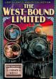 The West-Bound Limited (1923) On DVD