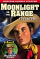 Moonlight On The Range (1937)/Blazing Guns (1935) On DVD