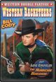Western Racketeers (1934)/The Hurricane Horseman (1931) On DVD