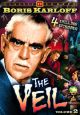 The Veil, Vol. 2 On DVd