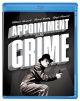 Appointment with Crime (1946) on Blu-ray