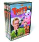 Terry And The Pirates, Vols. 1-4 On DVD