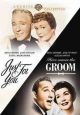 Just For You (1952)/Here Comes The Groom (1951) On DVD