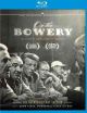On The Bowery: The Films Of Lionel Rogosin, Vol. 1 On Blu-Ray