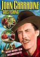 John Carradine Goes Fishing (1947) on DVD