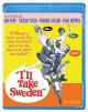 I'll Take Sweden (1965) on Blu-ray