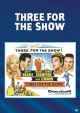 Three For The Show (1955) On DVD