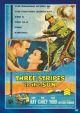Three Stripes In The Sun (1955) On DVD